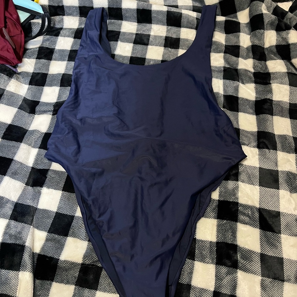 Aerie Swim One Piece Swimsuit